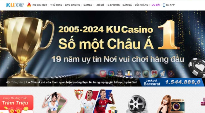 Khám phá Vùng Xám Pháp Lý của Sòng bạc Trực tuyến: Bài học từ kubet casino Entertainment City