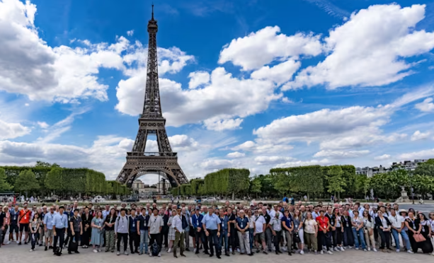 Thế vận hội Paris 2024│Các sự kiện không thể bỏ qua ở Việt Nam