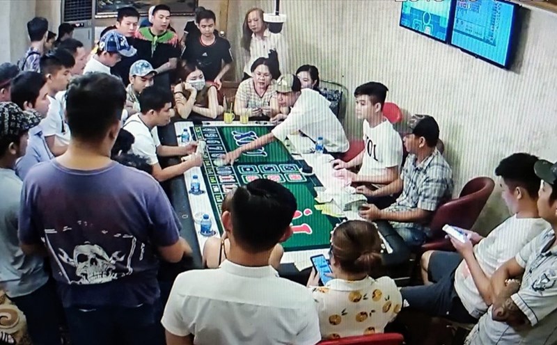 Mẹo cá cược Baccarat: Cách thăng tiến từ người mới thành chuyên gia