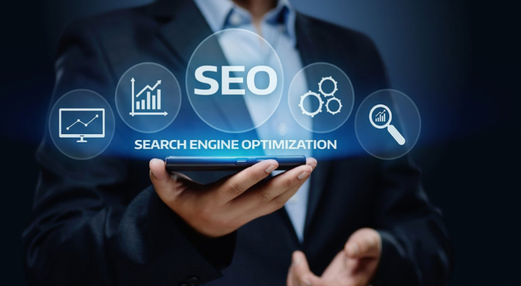 Thành phố giải trí trực tuyến SEO quá khứ