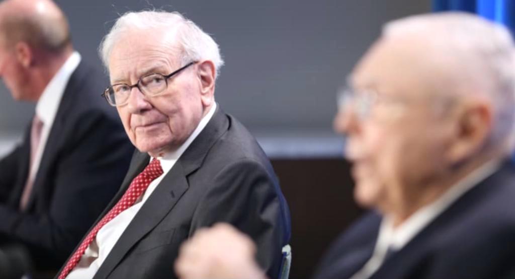 Buffett và Cảnh Báo về SPAC và Tiền Điện Tử: Cảnh Tỉnh cho Giới Đầu Tư Hay Tầm Nhìn Từ Một Nhà