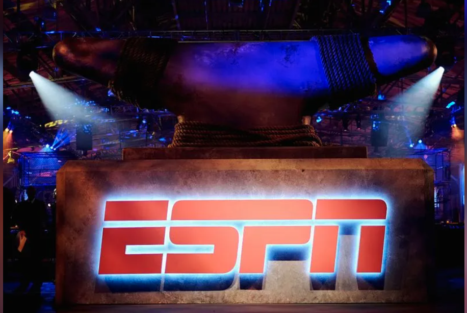 NBA/ESPN đối mặt với mức phạt 4,71 triệu