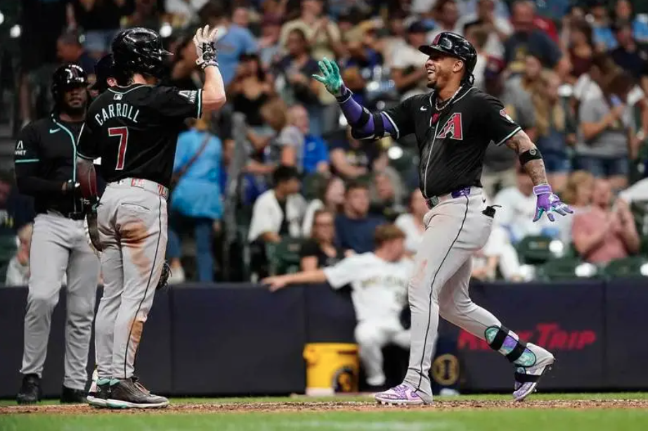 Diamondbacks đang chuẩn bị đấu