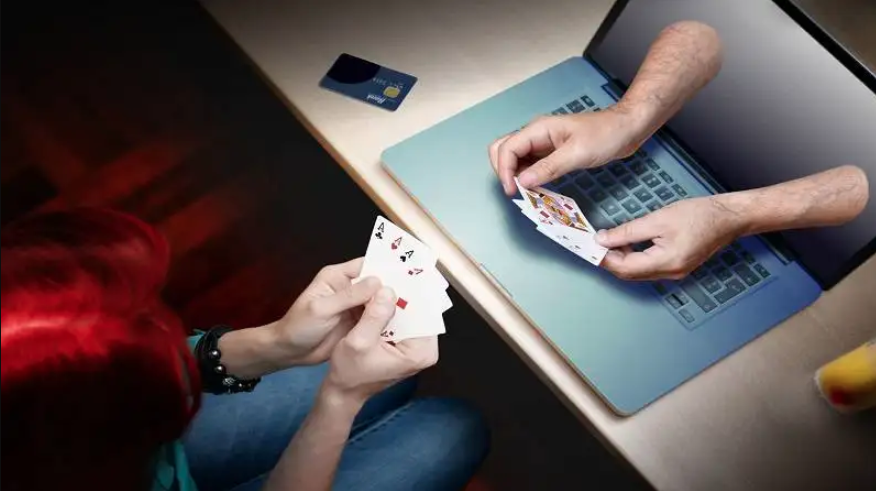 Ba trò lừa đảo baccarat lớn-tin nhắn văn bản